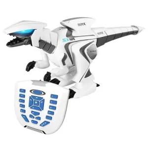 Intelligent RC Dinosaur Learning Game Multi-Function  Storytelling, singing, dancing, robot, dinosaur educational toys