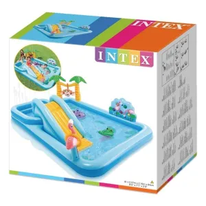 Intex Jungle Adventure Play Center