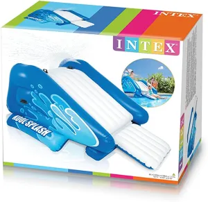 Intex Water Slide 333 cm l x 206 cm W x 117 cm H