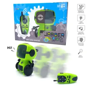 Jabber Bot