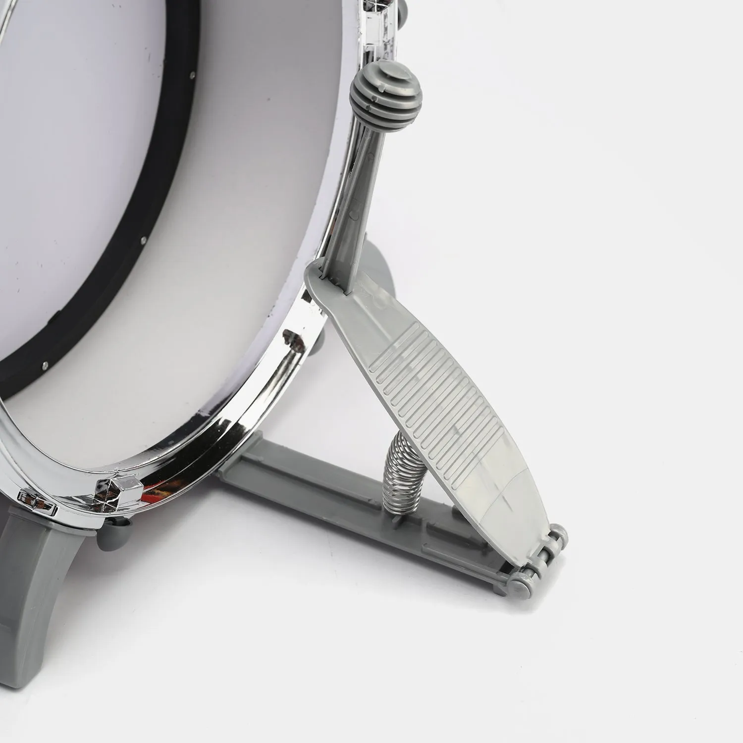 Jazz Drum Set For Kids