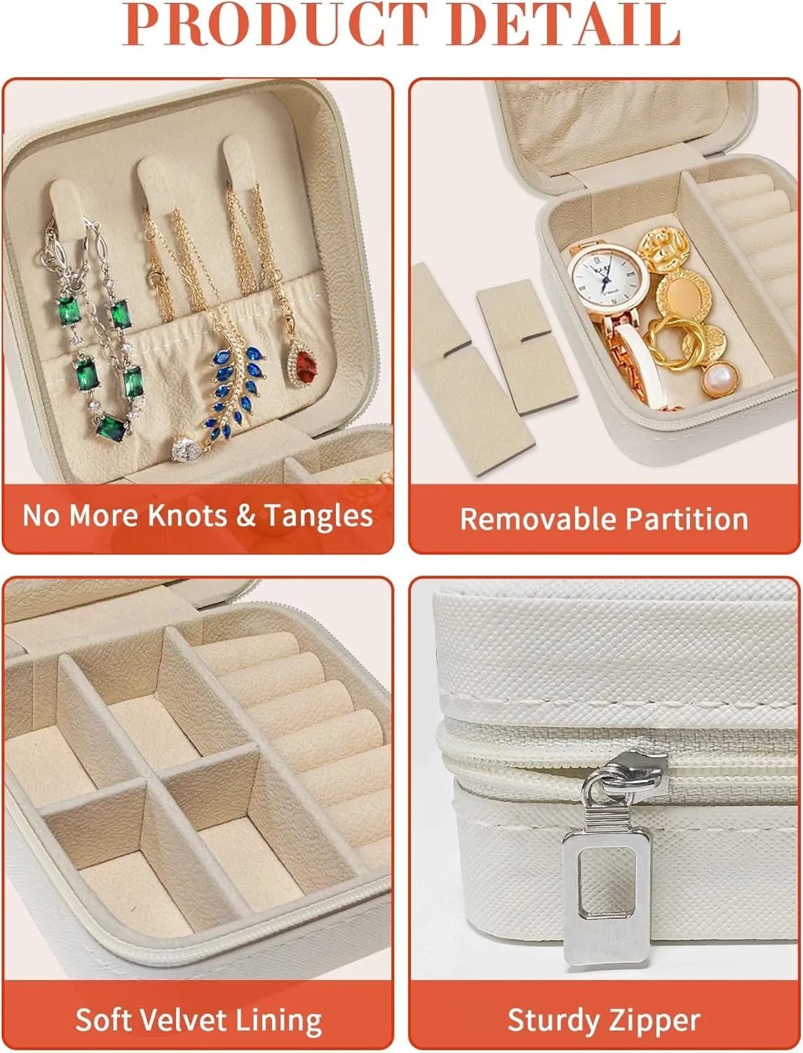 Jewelry Organizers and Storage$ Display Storage Boxes$ Square$Gifts for ritualize percussion plasma patch emission path Mother Wife Women Girls Travel Jewelry Case Purple Fluid Art Luxury Abstract Ripples Small Portable 