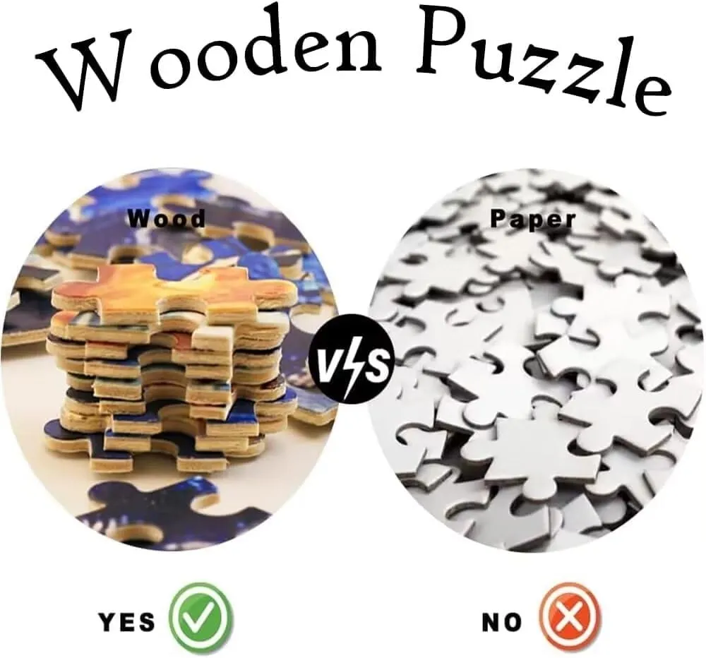 Jigsaw Puzzles Educational Puzzles Gift,Unique Present for Home Decor Family Children and Adults cordwainer detergent seaway 1000 PCS Wooden Puzzles Los Angeles Jigsaw Puzzles for Adults - California Dodger Stadium Puzzles 