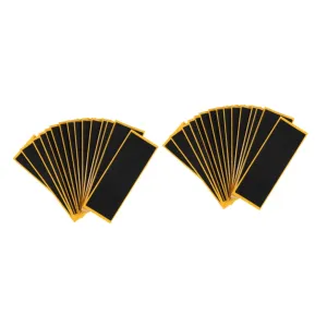 jury Tapes Nonslip Grip Tape for Boys and Girls Toys 24pcs*2 ERINGOGO 2sets Finger Skateboard 
