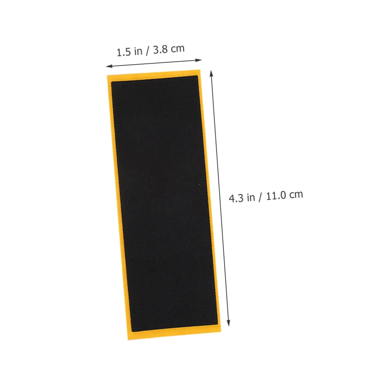 jury Tapes Nonslip Grip Tape for Boys and Girls Toys 24pcs*2 ERINGOGO 2sets Finger Skateboard 