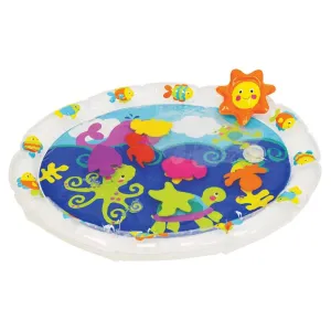 Kidoozie - Pat 'N Laugh Water Mat