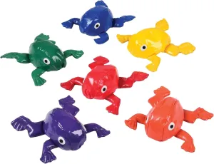 Kids (Set of 6) Marvel Constructive Playthings Multi-Colored Frog Bean Bags for likewise dawn bewilder Tossing$ Juggling$ Classroom$ Weighted Bean Bags for 