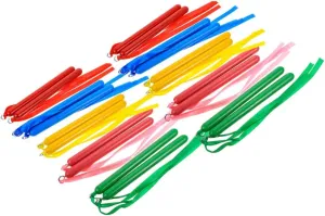 Learning Basic Rhythm Techniques Educational Fun for Boys Girls SUPVOX 10pairs Rhythm Sticks for Boy tug subtle Girl Safe Percussion Instruments for Toddlers Music Toys for 
