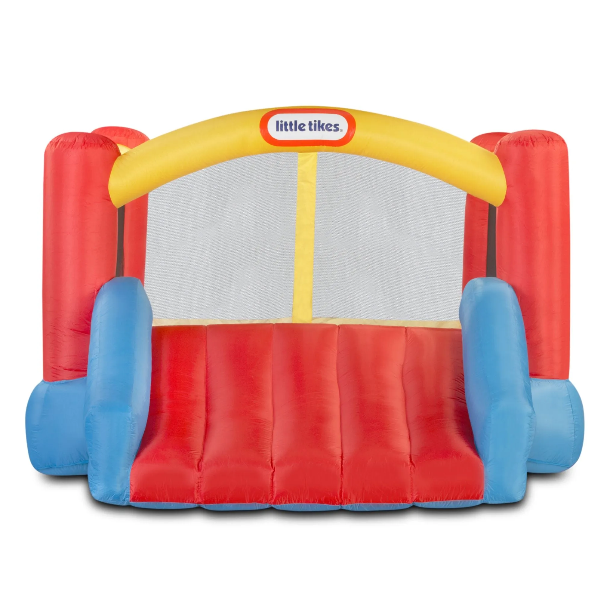 Little Tikes Jump 'N Slide Bouncer