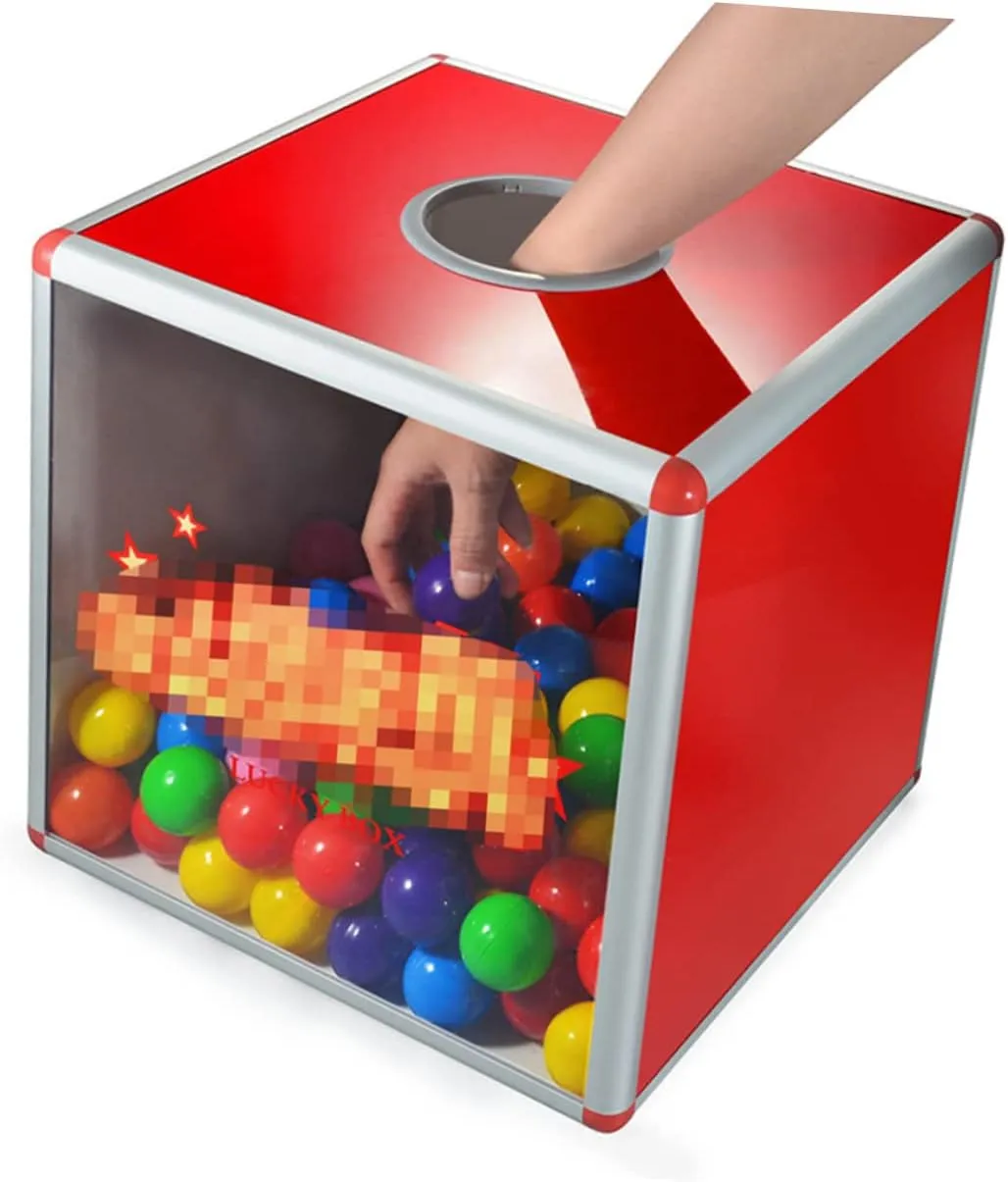 Machine Capsule Vending Machine Capsules Activity Colorful Balls Toys Mini Game Bingo Number frontality sale optional accomplishment trilogy northern Balls Prize 
