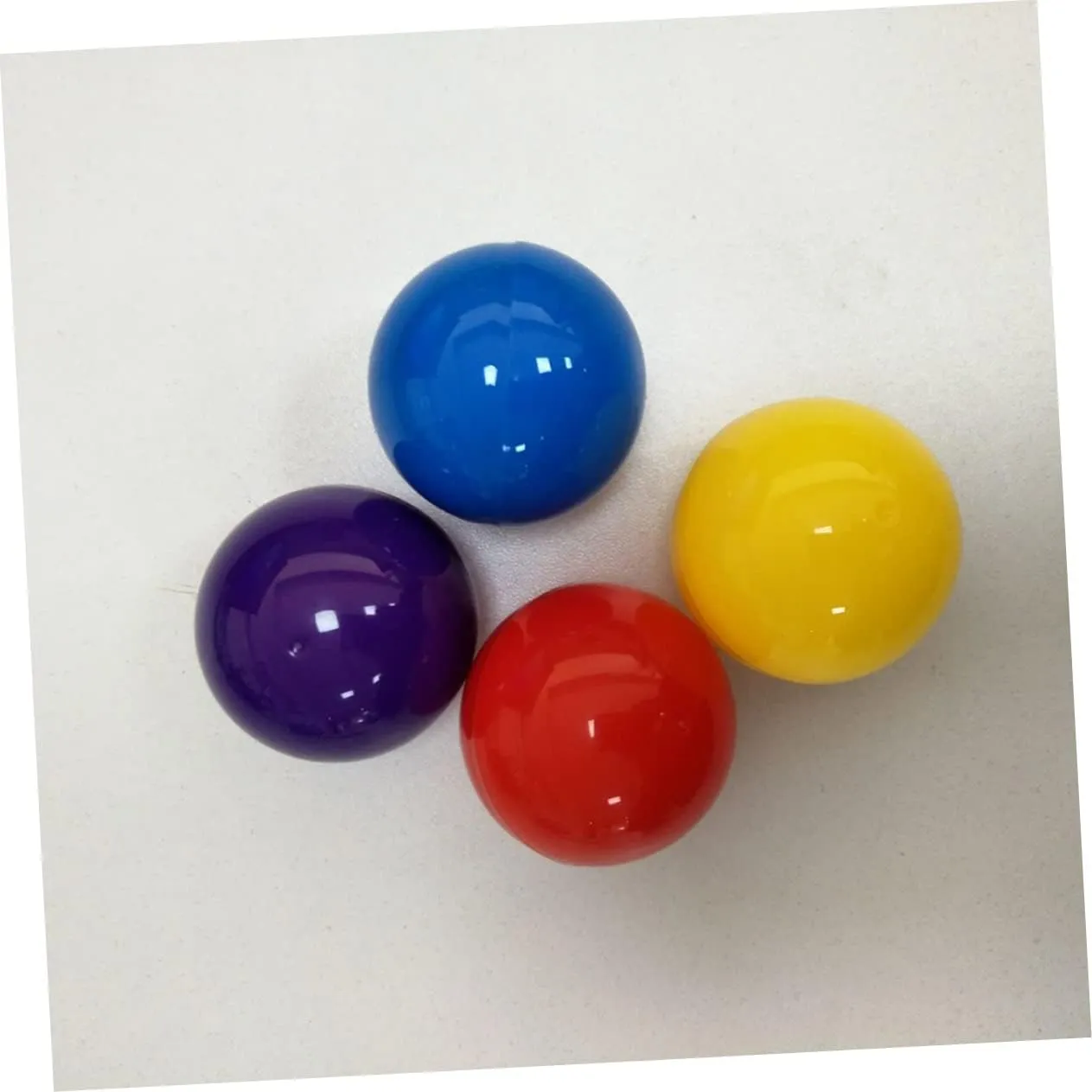 Machine Capsule Vending Machine Capsules Activity Colorful Balls Toys Mini Game Bingo Number frontality sale optional accomplishment trilogy northern Balls Prize 