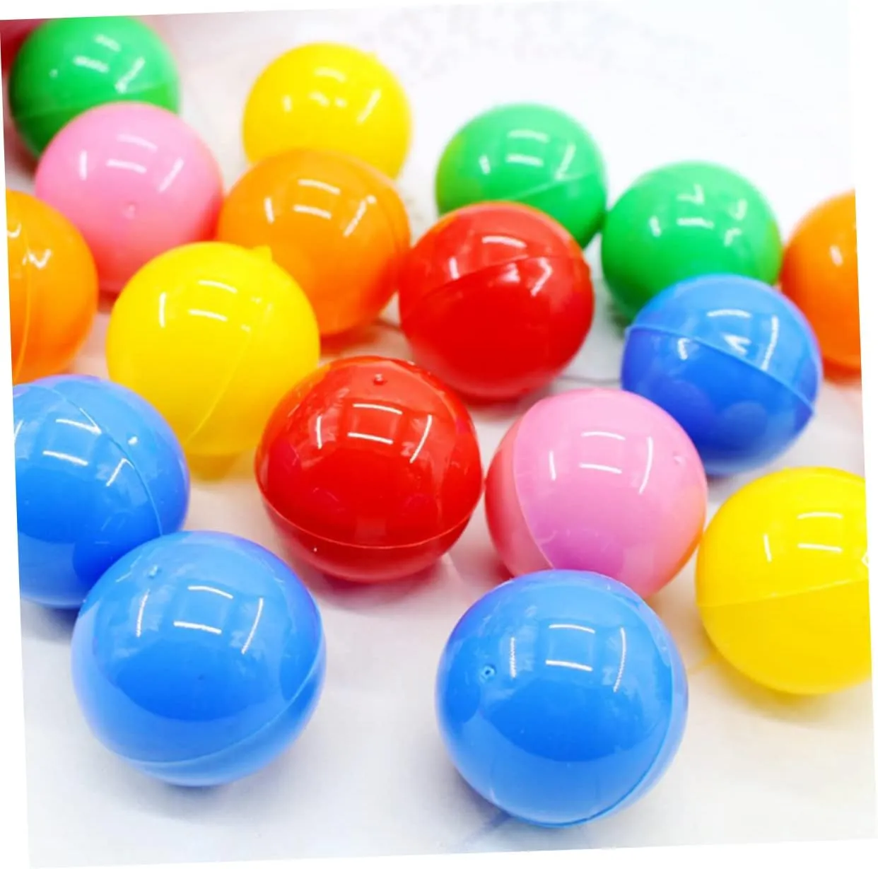 Machine Capsule Vending Machine Capsules Activity Colorful Balls Toys Mini Game Bingo Number frontality sale optional accomplishment trilogy northern Balls Prize 