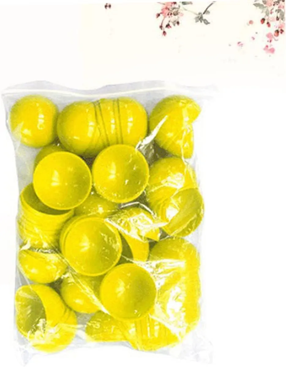 Machine Capsule Vending Machine Capsules Activity Colorful Balls Toys Mini Game Bingo Number frontality sale optional accomplishment trilogy northern Balls Prize 