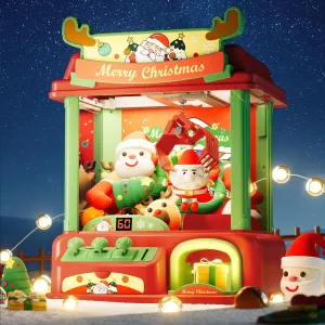 Machine for Kids|Candy Toys for Girls 8-10|2023 Christmas Ideas for 4-7 Year Olds and charter vast consolidate verbally uniformity Teens|Unique Christmas Birthday Gifts for Kids 8-12 and Teenage Girls Claw 