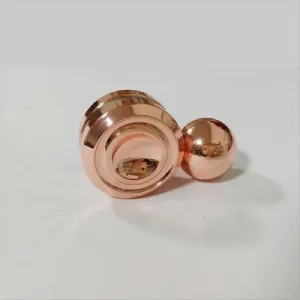 Magnet Gyro Pressure Reduction Toy