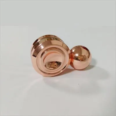 Magnet Gyro Pressure Reduction Toy