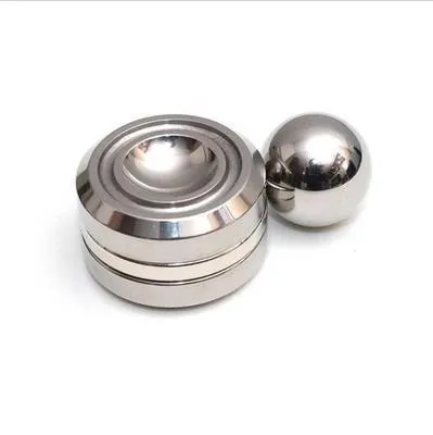 Magnet Gyro Pressure Reduction Toy