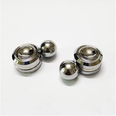Magnet Gyro Pressure Reduction Toy