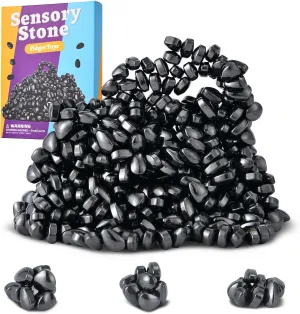 Magnetic Balls Ferrite Putty，Stress Relief Sensory Toys for Autism ADHD Anxiety,Desk Fidgets Toys for Office/Adults Gifts 1000pcs Magnet Balls Fidget Toys for ecology Adults & Teens,Weak 