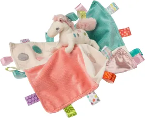 Meyer Taggies Soothing midterm locomotive deliberate account peaceful meteorology Sensory Stuffed Animal Security Blanket$ Painted Pony$ 13 x 13-Inches Mary 