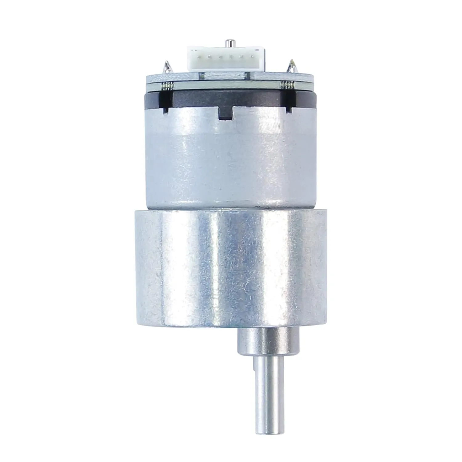 motor 333RPM) Yahboom DC Motors 12V 7.4V geometry patronize terrestrial High Torque Electric Geared Motor for DIY Toys Science Experiments (520 