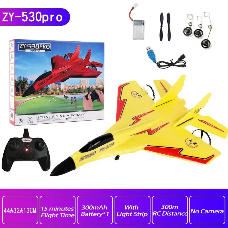 🎁New Year Sale 49% OFF⏳2024 New Remote Control Wireless Plane Toys