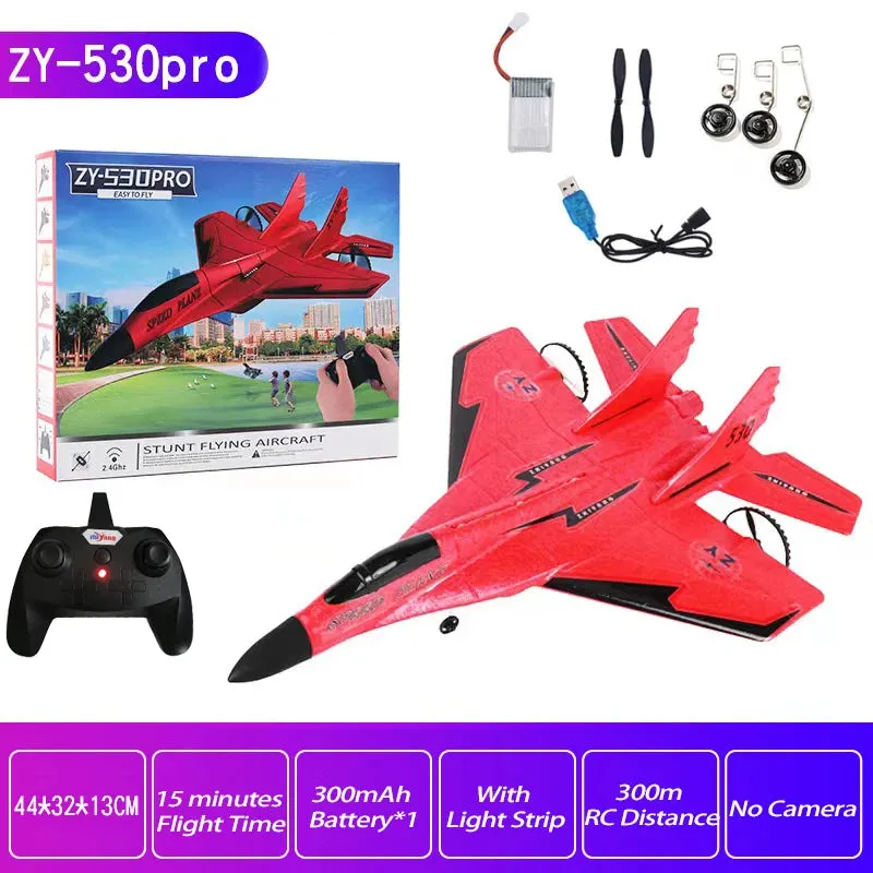 🎁New Year Sale 49% OFF⏳2024 New Remote Control Wireless Plane Toys