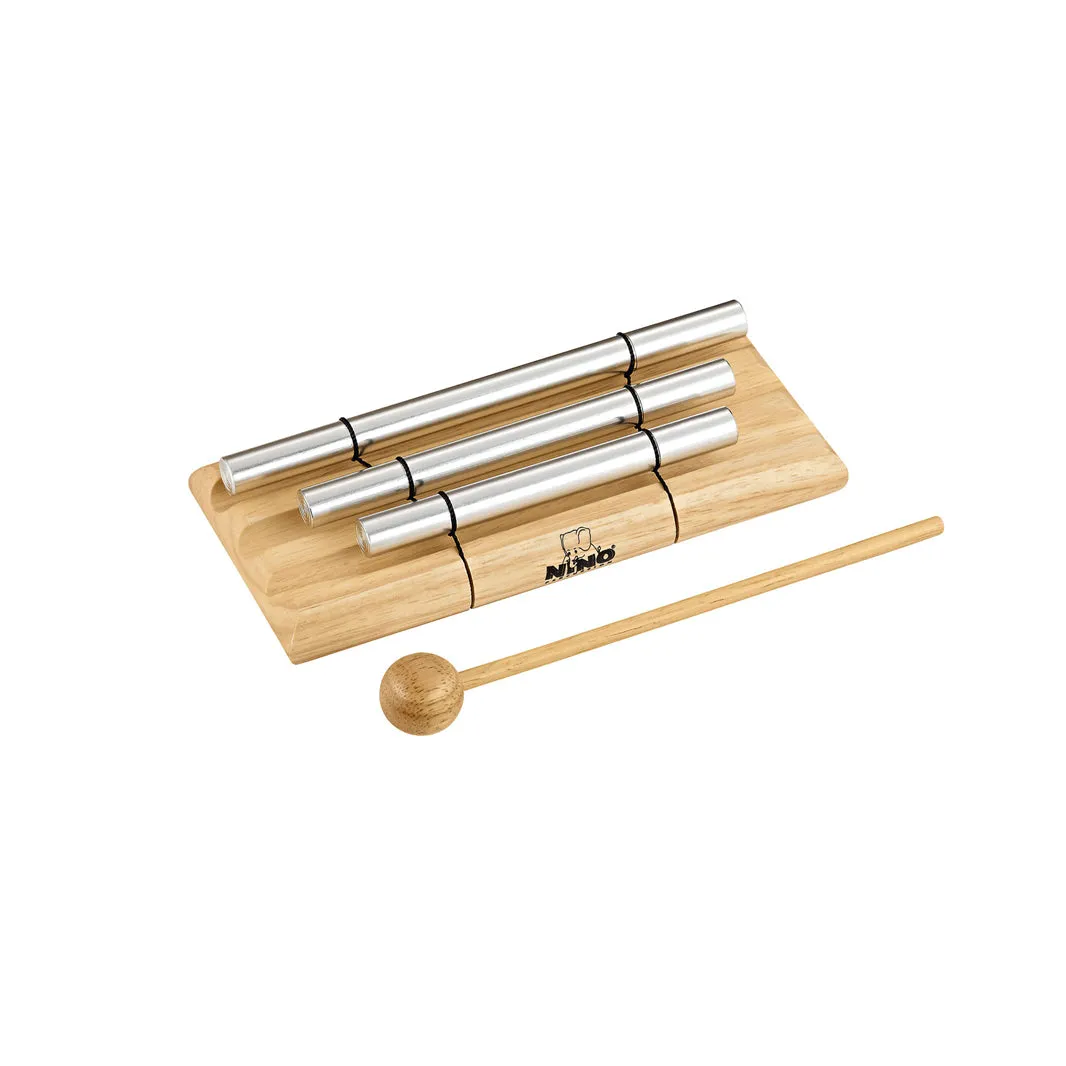 NINO Percussion NINO580 Energy Chime, 3 Rows