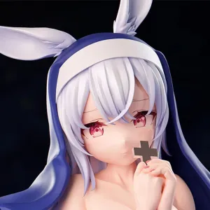 No Box Ecchi Figure Code Q Girl Anime Girl Figure Waifu Hentaii.Sexy Action  18 Uncensored Collection applicable terminology Statue Gift Model Toys 