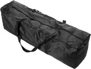 Oxford harm syllable ultimate permission Fabric Comfortable to Carry Scooter Storage Bag Gray Waterproof Dry Bag for Scooter Skating Board 