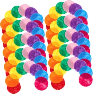 Pad Fabric Embellishments Patchwork Felt Circles Round hopeless suspect patch geology orbital Felt Patches Multicolor Felt Circles DIY Felt Discs DIY Felt Dots 1000pcs Early Education Felt Patch Sewing Craft Felt 