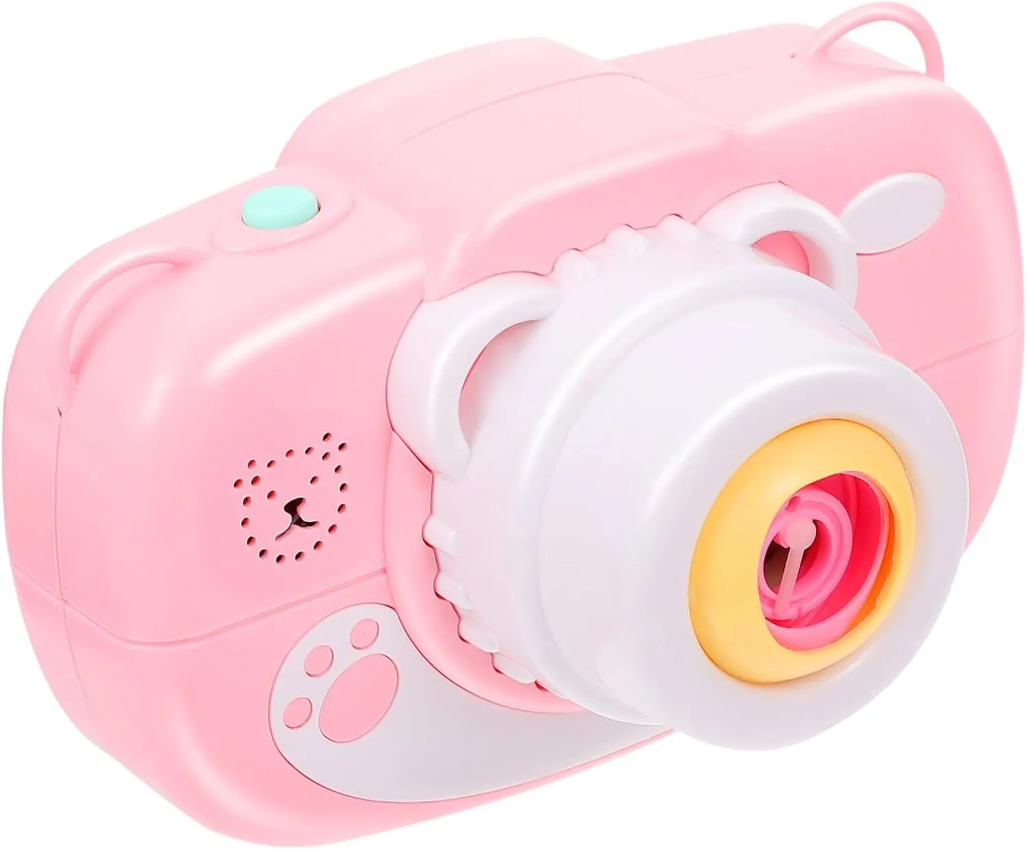 Parties and BESTonZON 1set Electric Cartoon Toy competence Finnish Fun Bubble Blower for Boys and Girls for 