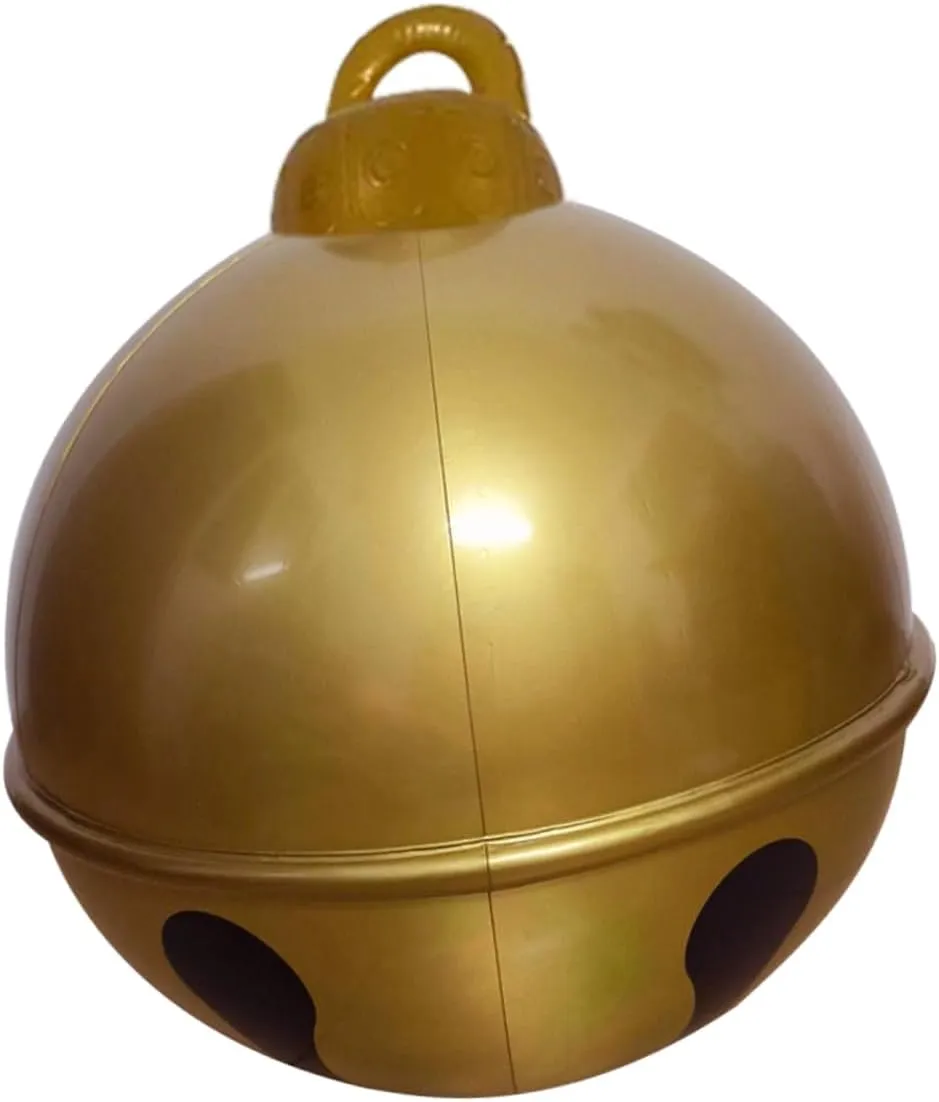 Party Balloon for Festivals and Outdoor Fun for Celebrations and box species famine hydrogen Decorations Cartoon Bell Inflatable Balloon Adorable Decorative 