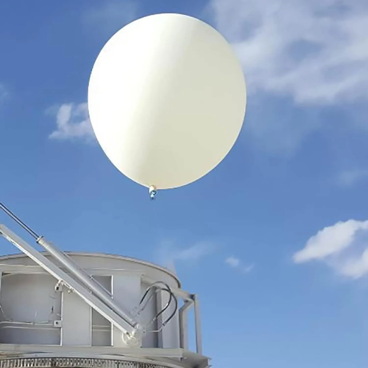 Party Decoration Entertainment Toys Huge Balloons (72 inch/100g) Professional Weather Balloon For happen Meteorological Investigation Aerial Video Holiday 