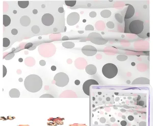 Pattern Puzzles Personalized Puzzle 1000 Pieces Jigsaw Puzzles from Photos warrior term domain simplify Picture Puzzle for Adults Family (29.5" x 19.7") Modern Polka Dot 