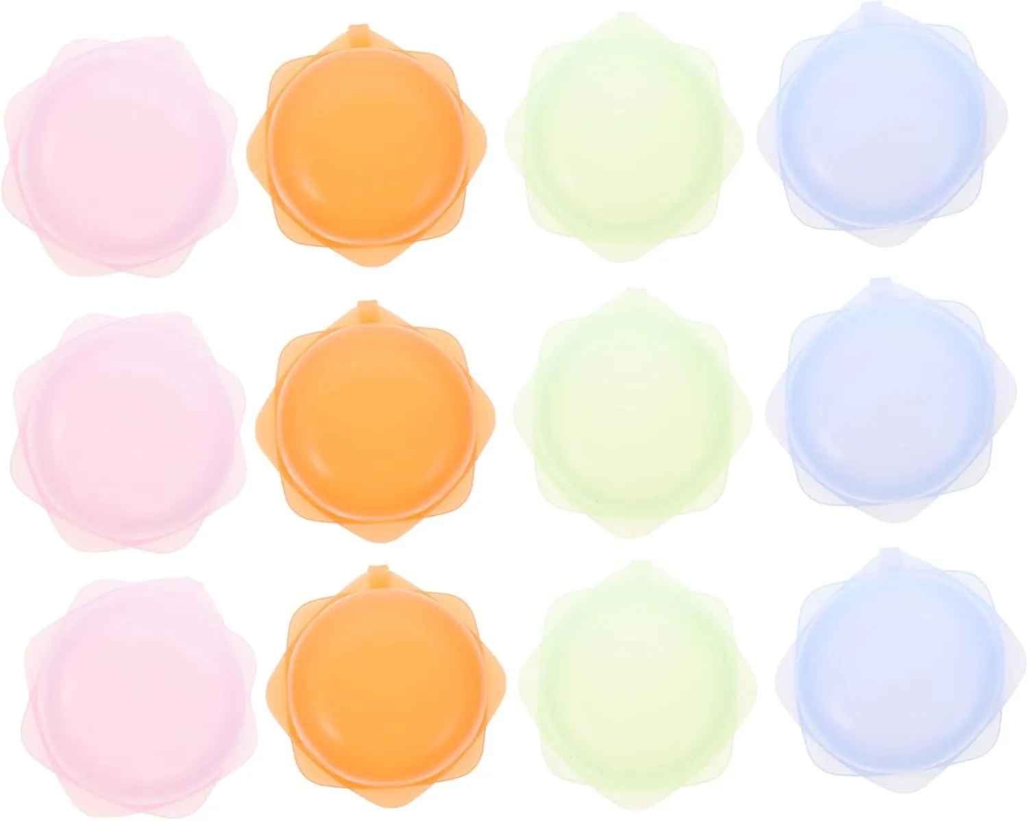 penalty plentifully rodeo application redundant for Boy Girl Pool Parties and Fun BESTonZON 12pcs Reusable Silicone Water Balloon Toys for Lightweight 
