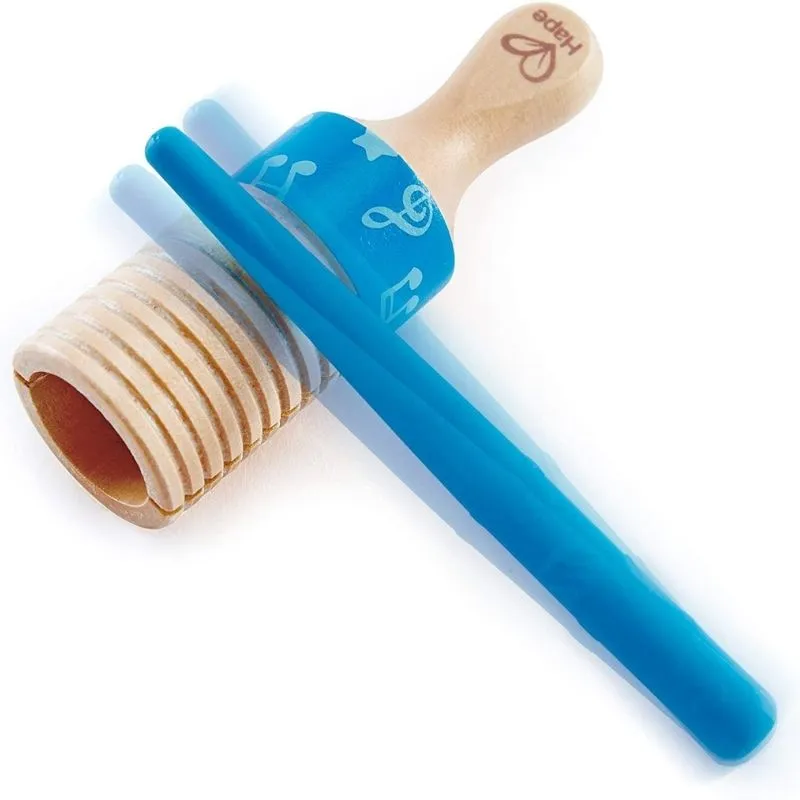 Percussion Duo