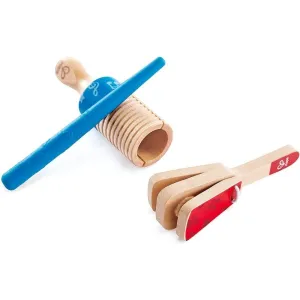 Percussion Duo