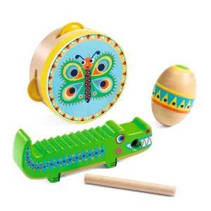 Percussion Set