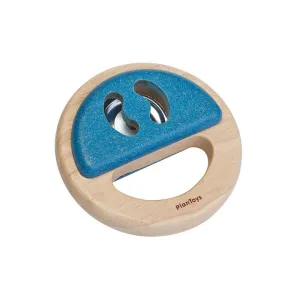 Percussion Tambourine