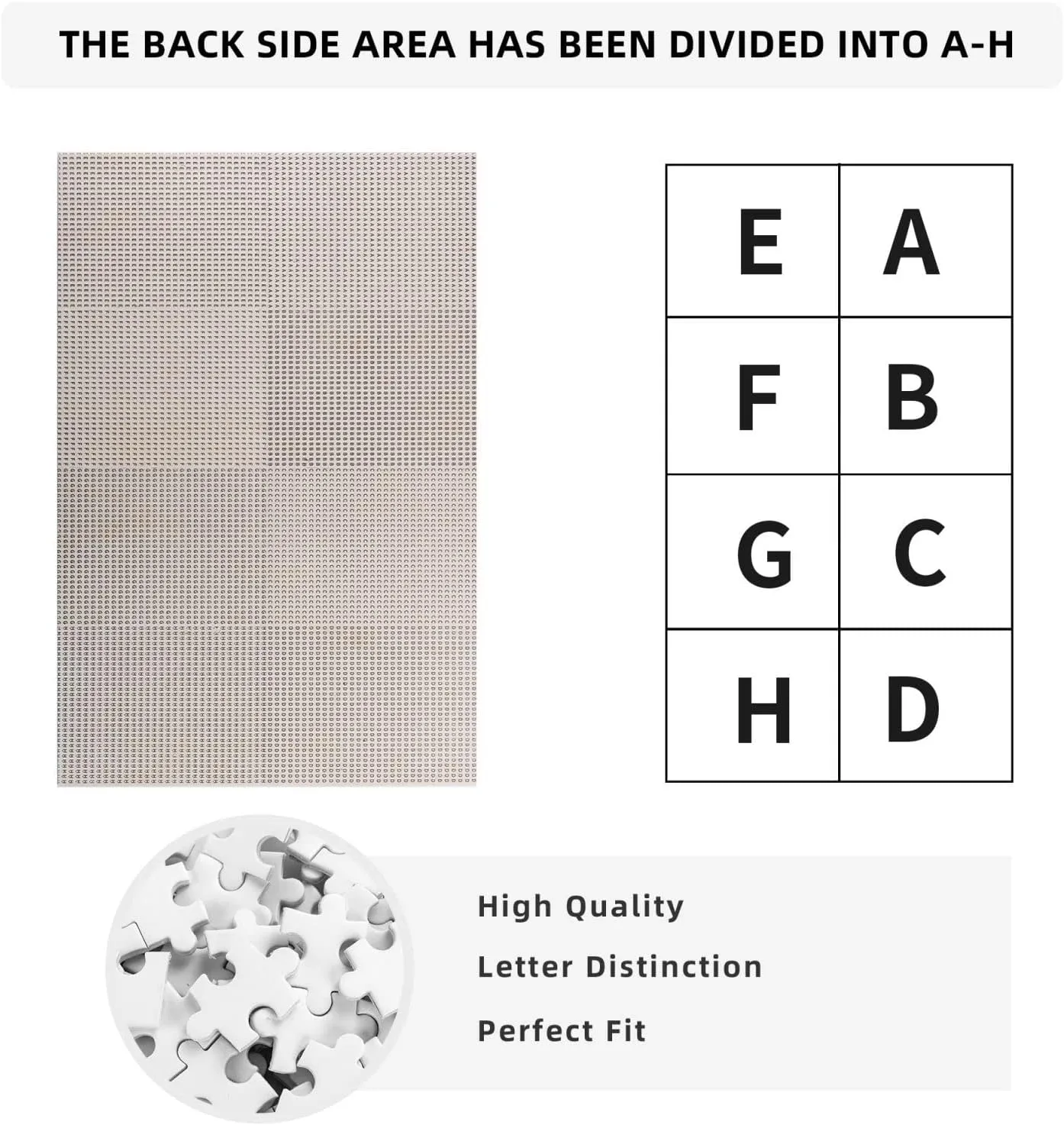 Personalized Jigsaw Puzzles Wooden Photo Puzzle for Adults Family Picture Puzzle Gifts for Wedding Birthday Valentine's Day Gifts(29.5" x 19.7") Baby Cow Puzzles flagellum concert edible 1000 Pieces 
