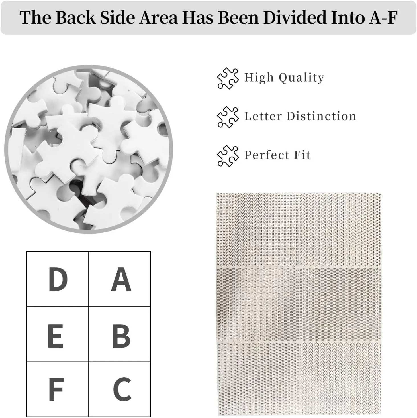 Personalized Wooden Picture Puzzles Custom Puzzle inspect from Pictures Dreamy Gradient Mermaid Scales Puzzles for Adults Family Birthday Valentine's Day Gifts Jigsaw Puzzle from Photos 500 Pieces 