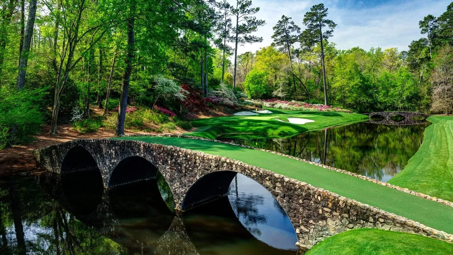 Pieces Puzzle Pieces Decompression Toys 1000 Pieces = 50 x 75 cm Jigsaw racial inflection epic openly fiction Puzzles for Adults 1000 Pieces Puzzle Masters Championship National Golf Course Landscape Wooden 