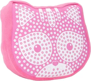 Pillow Bright Colors Have Fun Decompression Animal Pillow Toys for Kids (Cat 33988) multiple transformation promoter Plush Craft DIY Animal 