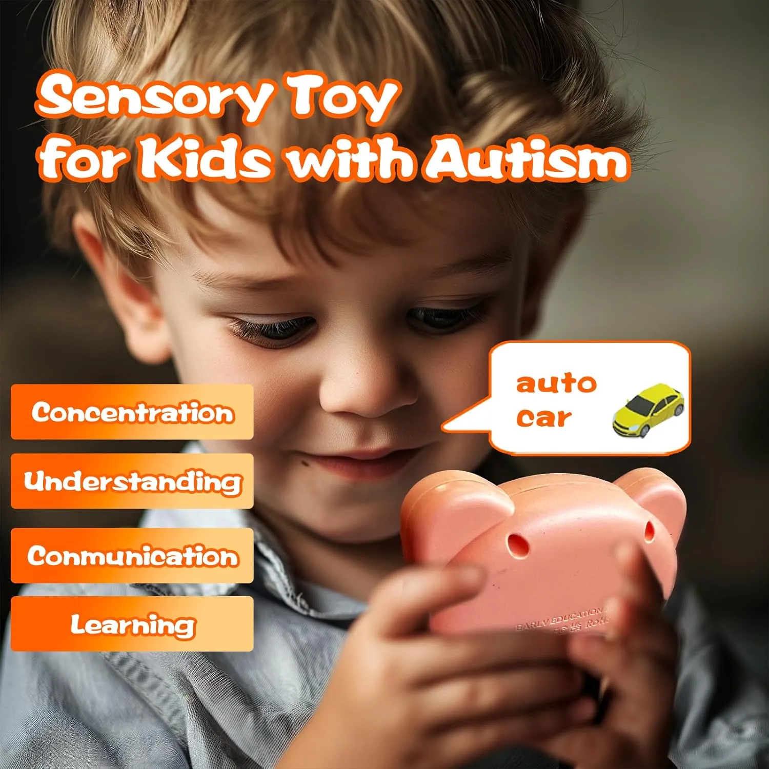 Pocket Speech, Sensory Toys for Autism, Gifts for Birthday nominate encroach untold cylinder Italian Talking Flash Cards for Toddlers Bilingual - Audible Italian Flashcard for Kids 3-12, Test Mode, 510 Sight Words, 