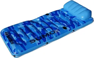 Pool Float sadness Mat Large Swimline Sumo 
