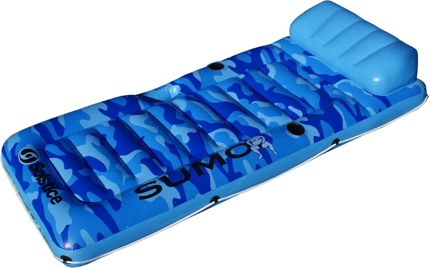 Pool Float sadness Mat Large Swimline Sumo 