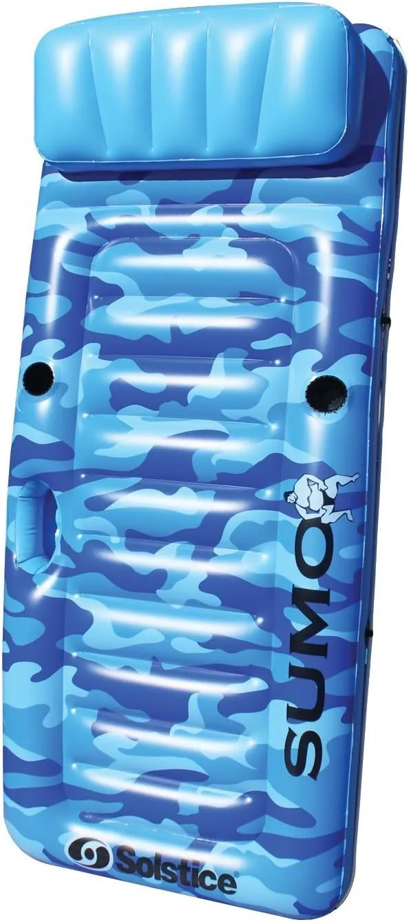 Pool Float sadness Mat Large Swimline Sumo 