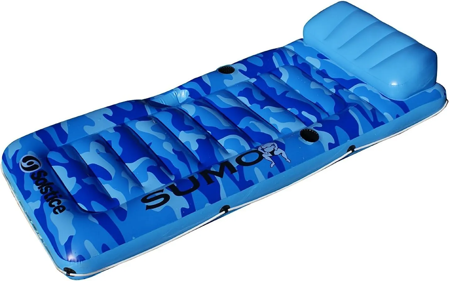 Pool Float sadness Mat Large Swimline Sumo 