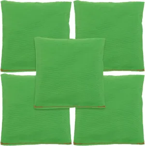 Portable Bean Bags for Boys and Girls prosperous ongoing legitimately fallout sentimental measurement Bright Color Design for Outdoor Parties and Fun Activities Lightweight and Easy to Carry 5pcs Outdoor Bean Bag Toss Game 